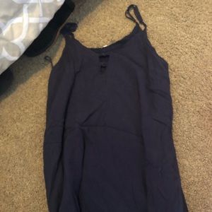 Roxy dress